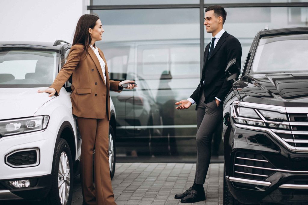Why Travelers Prefer to Rent a Car in Dubai