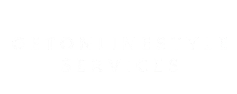 Get Online Style Services