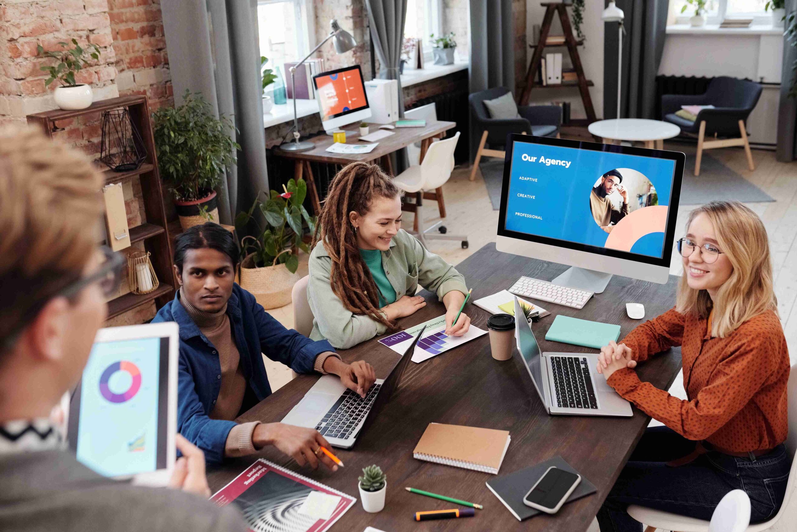 Work with Only a Niche-Based Digital Marketing Agency: Why?