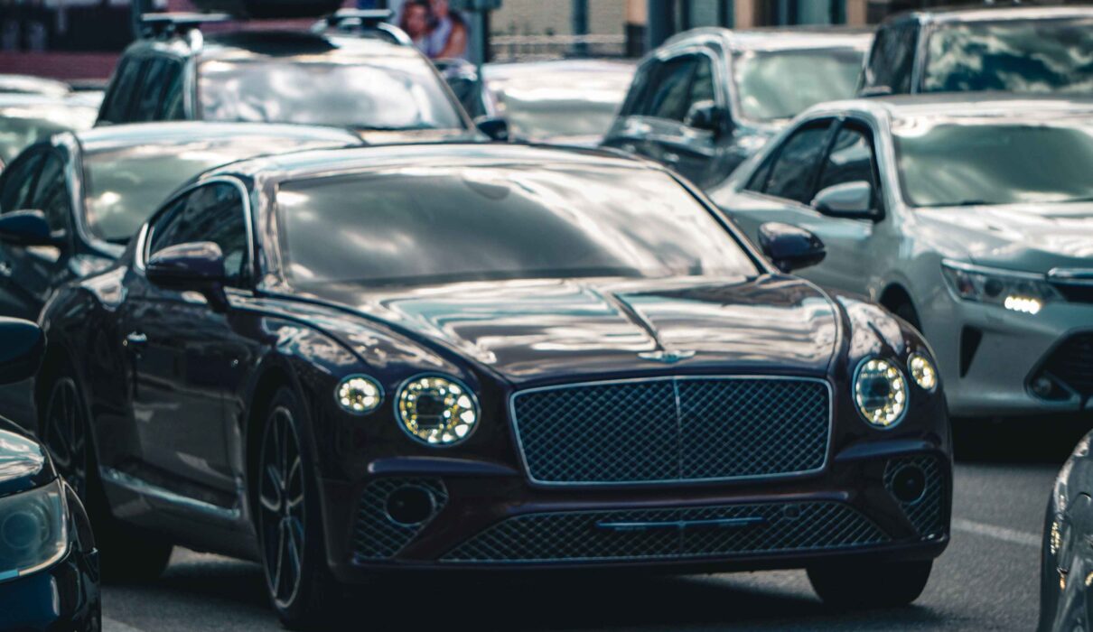 Car Rental UAE: Explore All Seven Emirates with Ease