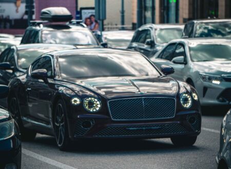 Car Rental UAE: Explore All Seven Emirates with Ease