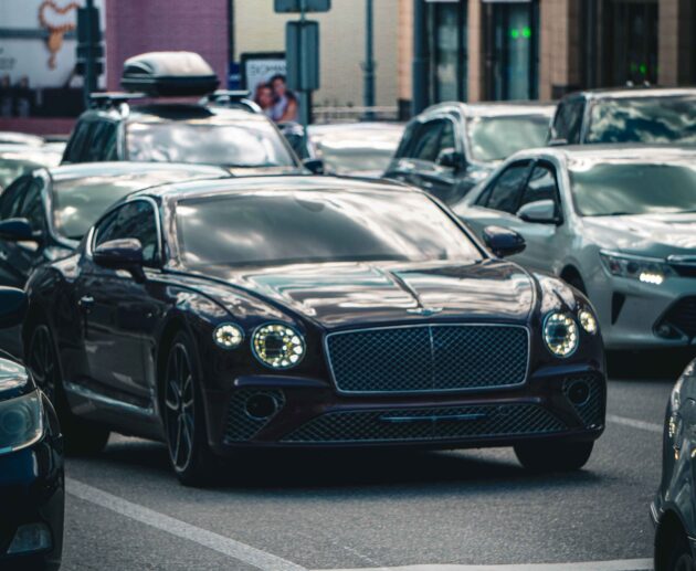 Car Rental UAE: Explore All Seven Emirates with Ease